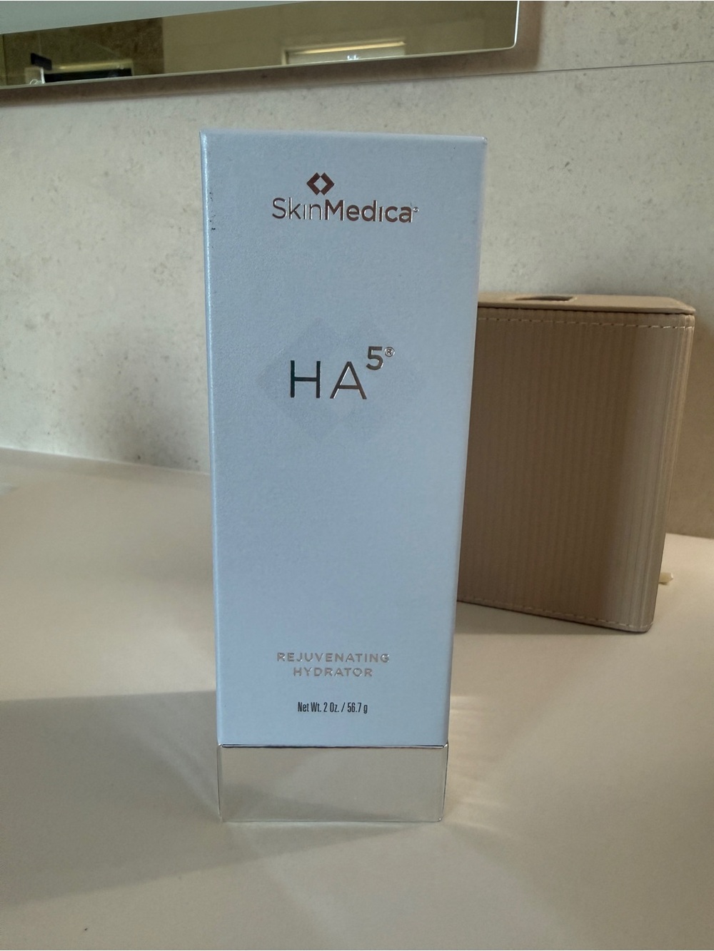 SkinMedica HA5 Rejuvenating Hydrator - 2oz SEALED